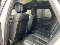Usata Porsche Macan 265 CV (194 kW) 2022 Bianco SUV