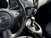 Usata Nissan Juke Tekna 110 CV (80 kW) 2014 SUV