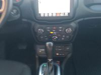 Usata Jeep Renegade 130 CV (95 kW) 2021 Blu SUV
