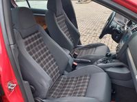 Usata VW Golf IV GTI 2005 Rosso
