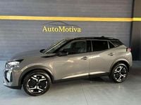 Usata Peugeot 2008 GT 131 CV (96 kW) 2024 Grigio SUV