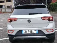 Usata VW T-Roc Sport 110 CV (80 kW) 2023 SUV