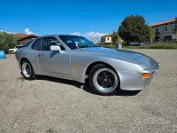 Usata Porsche 944 163 CV (119 kW) 1982 Coupé