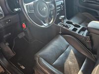 Usata Kia Sportage 136 CV (100 kW) 2016 SUV