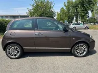 Usata Lancia Ypsilon 69 CV (50 kW) 2011 Utilitaria