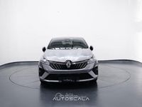 Usata Renault Clio V Techno 91 CV (66 kW) 2024 Grigio Berlina