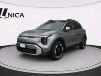 Nuova Kia Stonic Style 116 CV (85 kW) 2026 Grigio SUV