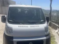 Usata Fiat Ducato 408 CV (300 kW) 2011 Bianco Furgone