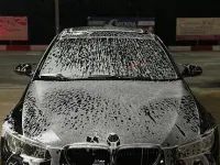Usata BMW 320 Efficient Dynamics 177 CV (130 kW) 2008 Coupé