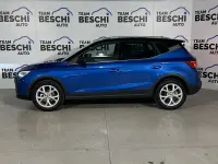 Occasion Seat Arona FR 116 ch (85 kW) 2025 Bleue SUV