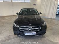 usata Mercedes 200 Classe C Classe C-S206 2021 SW C SWd mhev Sport auto