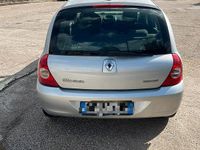 Usata Renault Clio II 58 CV (42 kW) 2006 Berlina