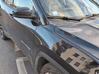 Usata Jeep Compass 131 CV (96 kW) 2022 Nero SUV