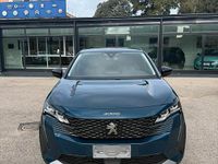 Usata Peugeot 3008 Allure 131 CV (96 kW) 2022 Grigio SUV