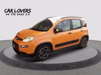 usata Fiat Panda Panda1.0 firefly hybrid city life s&s 70cv