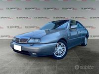 Usata Lancia Kappa 1998 Grigio Coupé