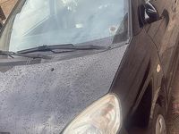 Usata Kia Picanto 2008 Nero Utilitaria