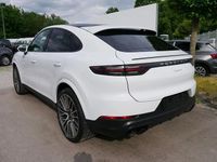Usata Porsche Cayenne 460 CV (338 kW) 2022 Bianco SUV
