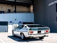 Usata Lamborghini Espada 350 CV (257 kW) 1974 Bianco Coupé