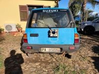 Usata Suzuki Vitara 1990 SUV
