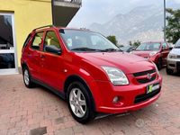 usata Suzuki Ignis 1.5 16V cat 4WD Deluxe