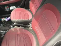 Usata Fiat Punto Evo 75 CV (55 kW) 2011 Grigio Utilitaria