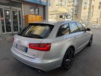 Usata Audi A6 245 CV (180 kW) 2011 Other Station wagon