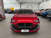 Usata Renault Clio V Esprit Alpine 109 CV (80 kW) 2025 Rosso assoluto metallizzato Berlina