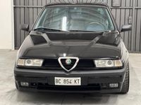 usata Alfa Romeo 155 2.0i Twin Spark 16V cat Super