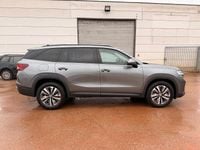 Nuova Skoda Kodiaq 150 CV (110 kW) 2025 Grigio SUV