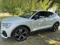 Usata Audi Q3 150 CV (110 kW) 2024 SUV