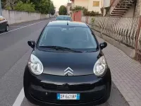 Usata Citroën C1 68 CV (50 kW) 2008 Utilitaria