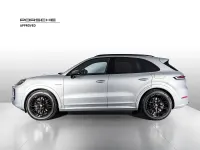 Usata Porsche Cayenne 2025 F0 argento dolomite metallizzato SUV