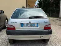 Usata Citroën Saxo 57 CV (41 kW) 2001 Utilitaria