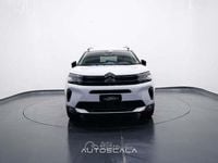 Nuova Citroën C5 131 CV (96 kW) 2026 Bianco SUV