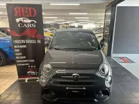 Usata Abarth 595 145 CV (106 kW) 2020 Grigio Utilitaria
