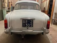 Usata Lancia Appia 48 CV (35 kW) 1962 Bianco Berlina