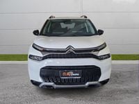 Usata Citroën C3 Aircross Feel 110 CV (80 kW) 2023 Bianco + tetto nero SUV