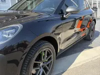 Usata Porsche Macan 265 CV (194 kW) 2024 SUV