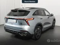Usata Sportequipe S8 186 CV (136 kW) 2026 Nero SUV