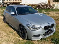 usata BMW 114 114 d 5p Msport