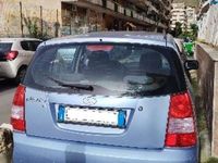 usata Kia Picanto EX