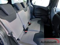 usata Ford Tourneo Courier 1.5 TDCI 75 CV S&S PLUS