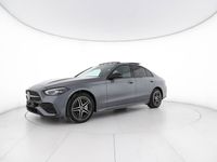 usata Mercedes 300 Classe C Berlinade phev amg line advanced auto