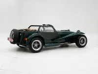 Usata Donkervoort S8A 115 CV (84 kW) 1985 Altri Cabrio