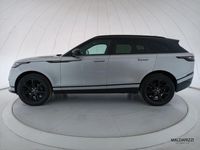 usata Land Rover Range Rover Sport Range Rover Velar-2017 2.0d i4 R-Dynamic HSE 180cv