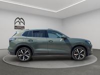 Brugt VW Tiguan Elegance 150 HK (110 kW) 2024 Grøn SUV