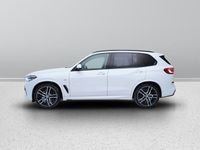 usata BMW X5 xdrive30d Msport auto