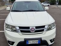 usata Fiat Freemont 2.0 mjt 16v 170cv