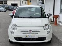 usata Fiat 500 1.2 Pop usato